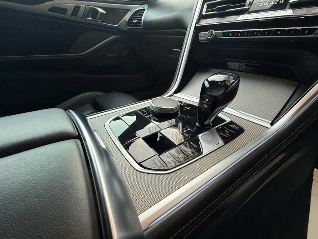 Used BMW 8 Series 2019 for sale - 77200077: Photo 38