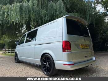 Used Volkswagen Transporter 2022 for sale - 75206477: Photo