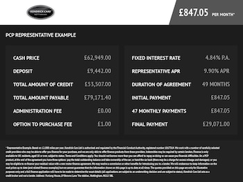 Used Land Rover Defender 2023 for sale - 75735522: Photo