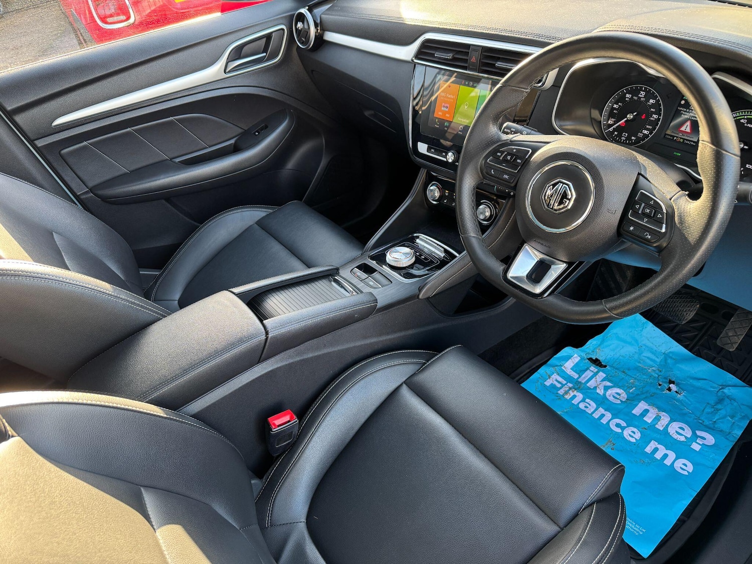 Used MG MG ZS 2020 for sale - 76936590: Photo 10