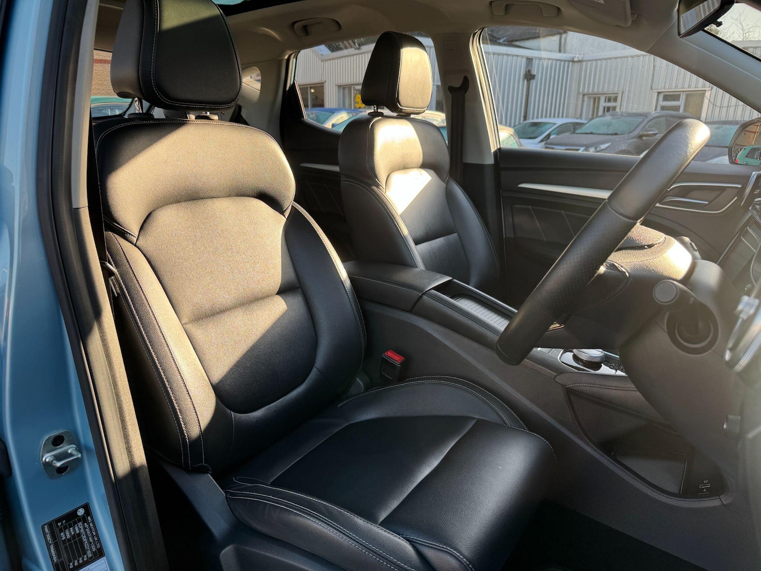 Used MG MG ZS 2020 for sale - 76936590: Photo 11