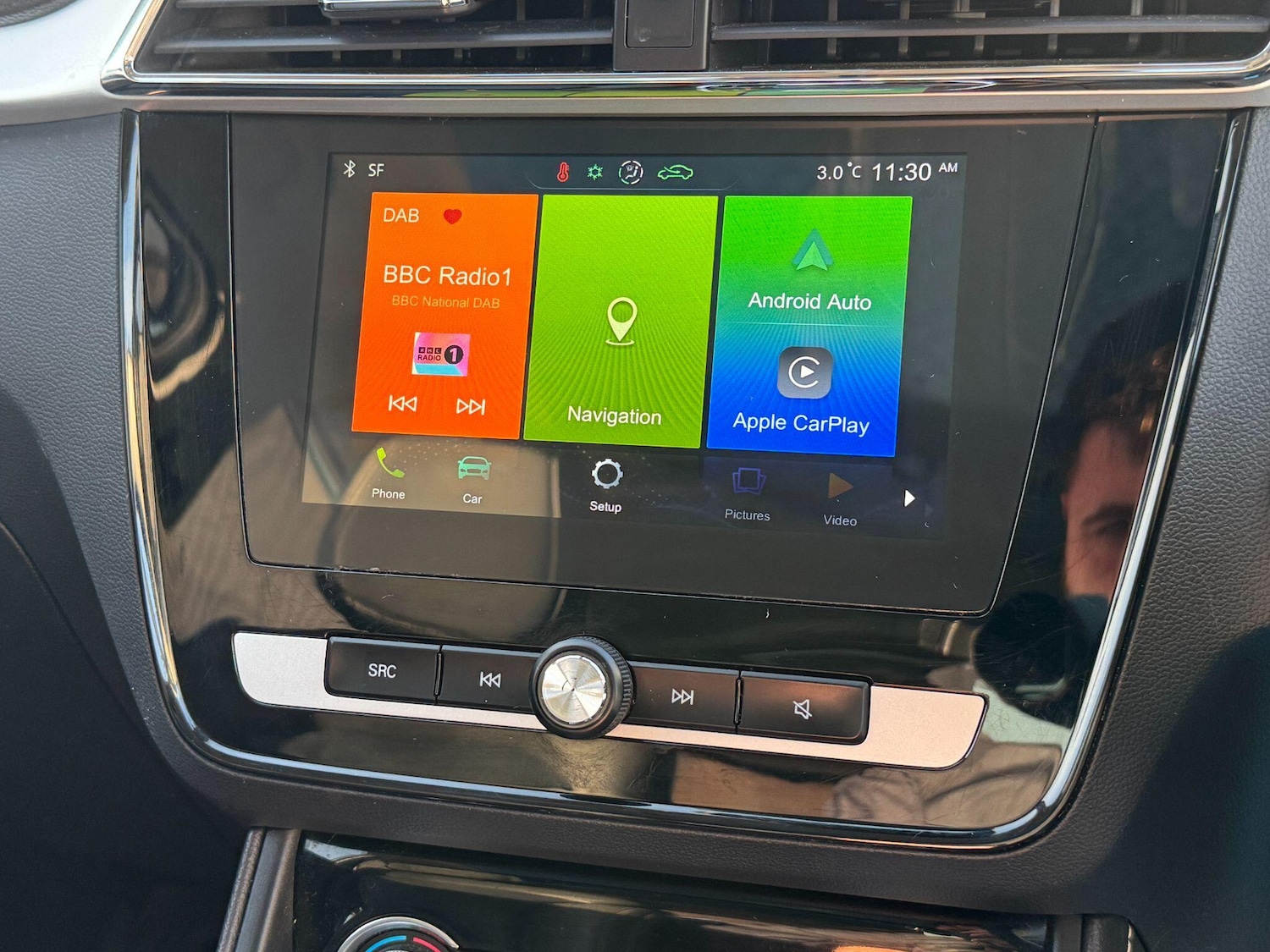 Used MG MG ZS 2020 for sale - 76936590: Photo 12