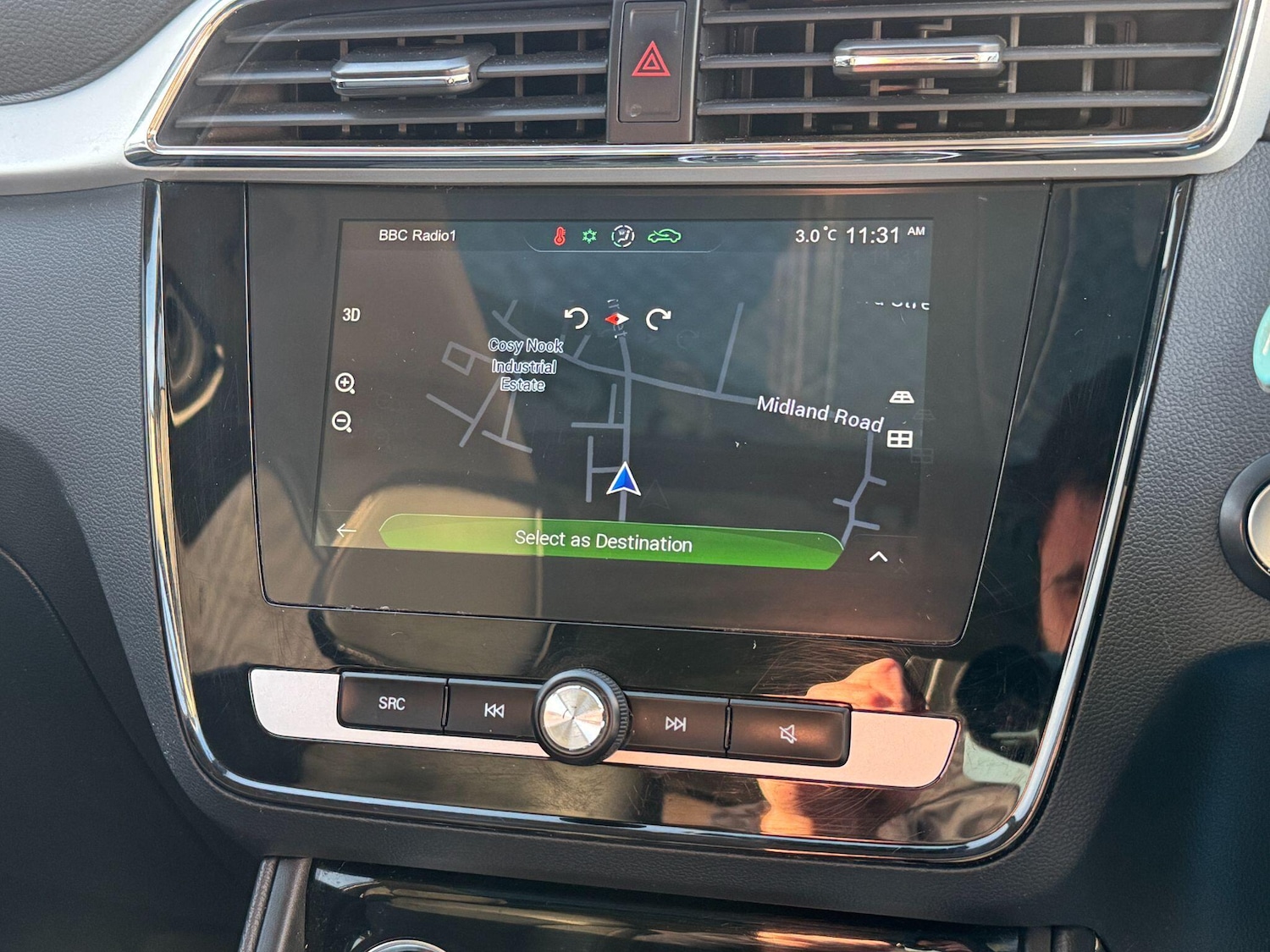 Used MG MG ZS 2020 for sale - 76936590: Photo 13