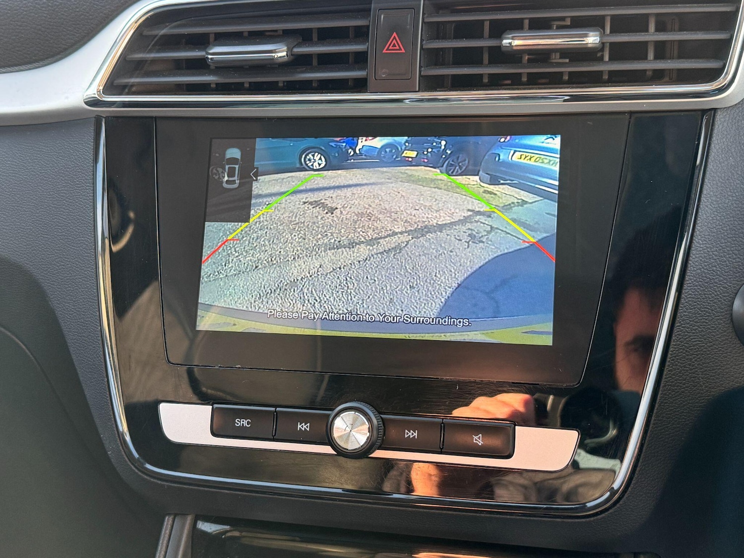 Used MG MG ZS 2020 for sale - 76936590: Photo 14