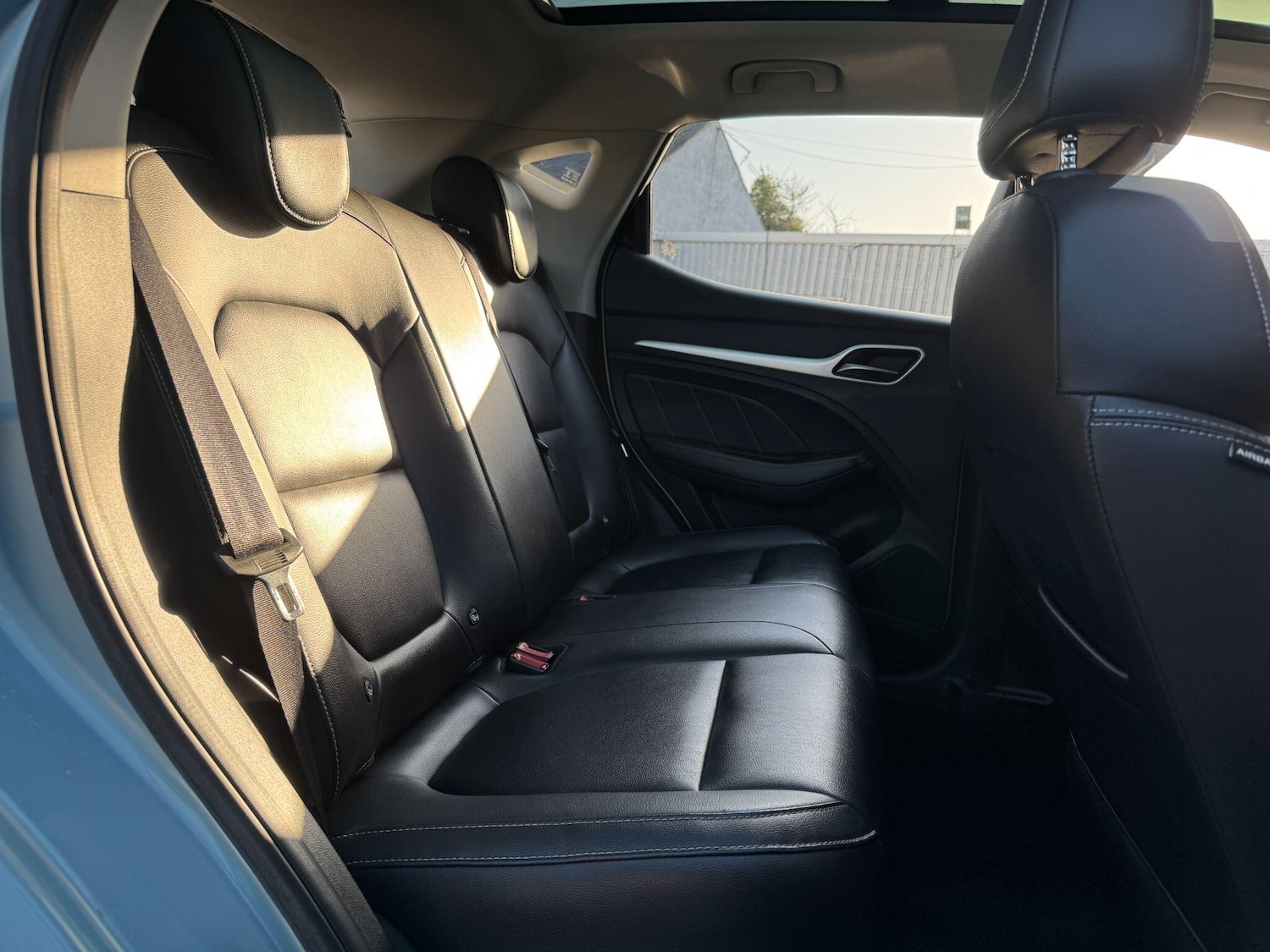 Used MG MG ZS 2020 for sale - 76936590: Photo 17