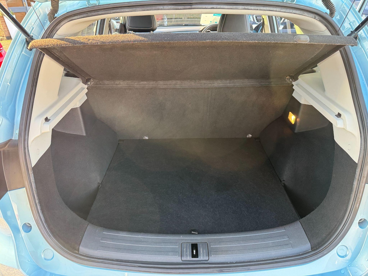 Used MG MG ZS 2020 for sale - 76936590: Photo 18