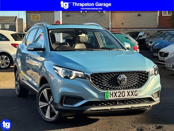 Used MG MG ZS 2020 for sale - 76936590: Photo