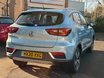 Used MG MG ZS 2020 for sale - 76936590: Photo