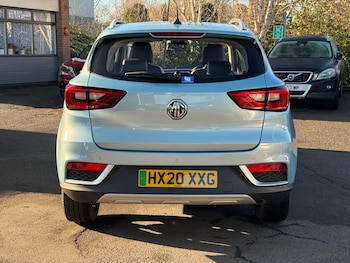 Used MG MG ZS 2020 for sale - 76936590: Photo