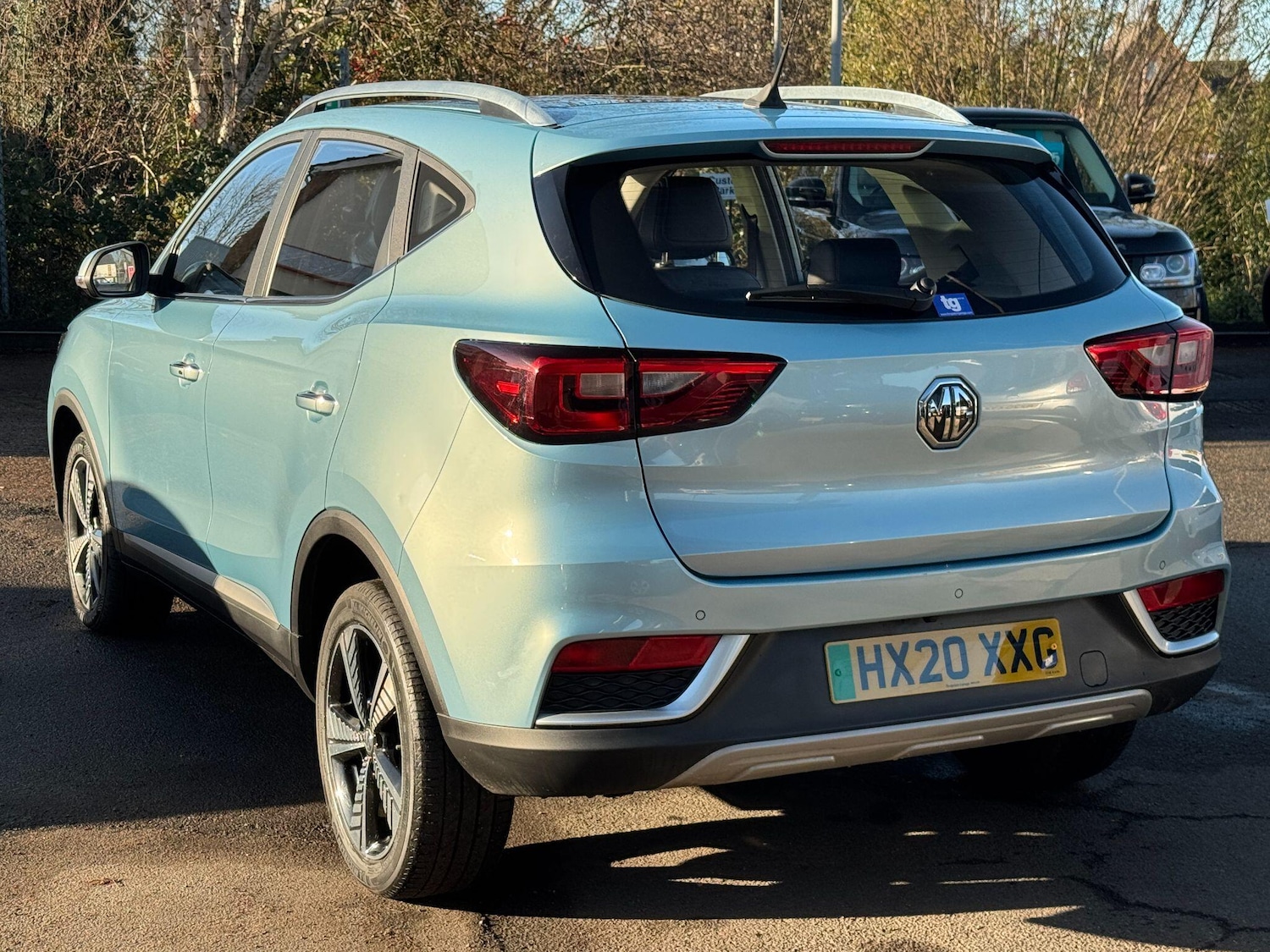 Used MG MG ZS 2020 for sale - 76936590: Photo 5