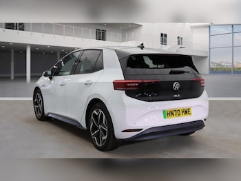 Used Volkswagen ID.3 2020 for sale - 77824815: Photo