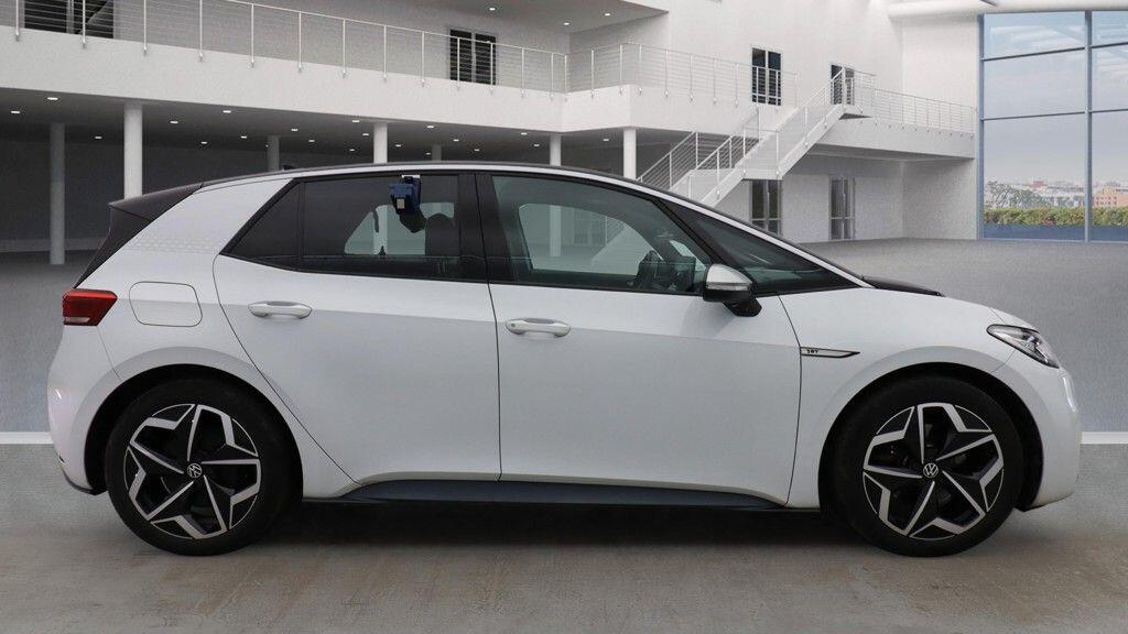 Used Volkswagen ID.3 for sale - 77824815: Photo 6