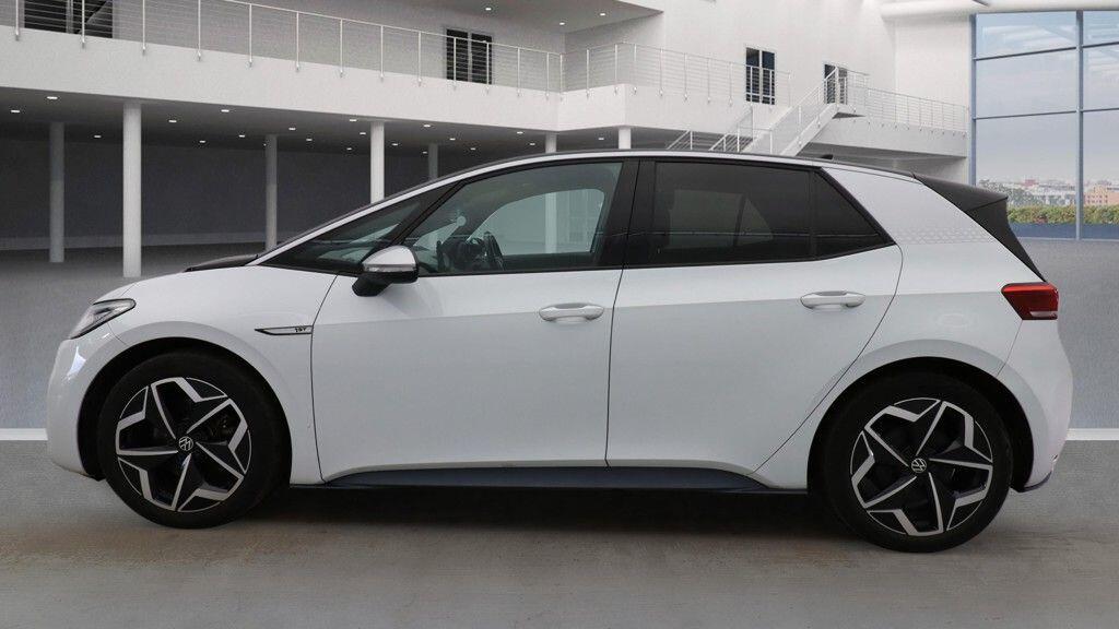 Used Volkswagen ID.3 for sale - 77824815: Photo 7