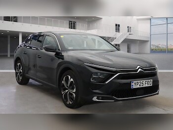 Used Citroen C5 X 2025 for sale - 77496016: Photo