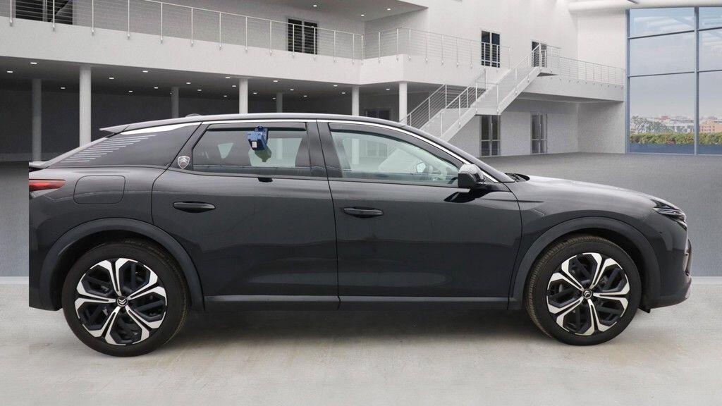 Used Citroen C5 X for sale - 77496016: Photo 2