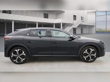 Used Citroen C5 X 2025 for sale - 77496016: Photo