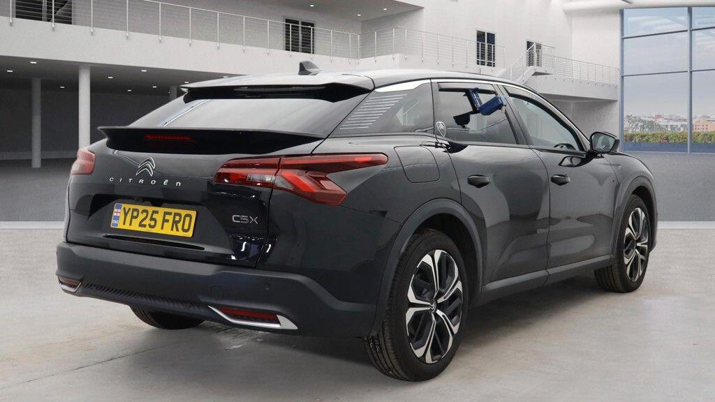 Used Citroen C5 X for sale - 77496016: Photo 3