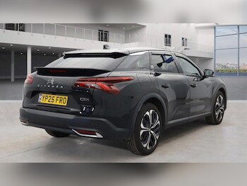 Used Citroen C5 X 2025 for sale - 77496016: Photo