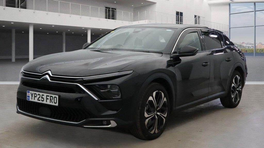 Used Citroen C5 X for sale - 77496016: Photo 4