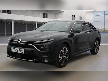 Used Citroen C5 X 2025 for sale - 77496016: Photo