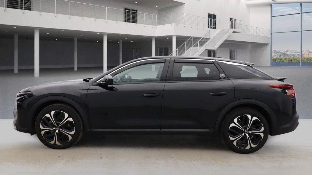 Used Citroen C5 X for sale - 77496016: Photo 5