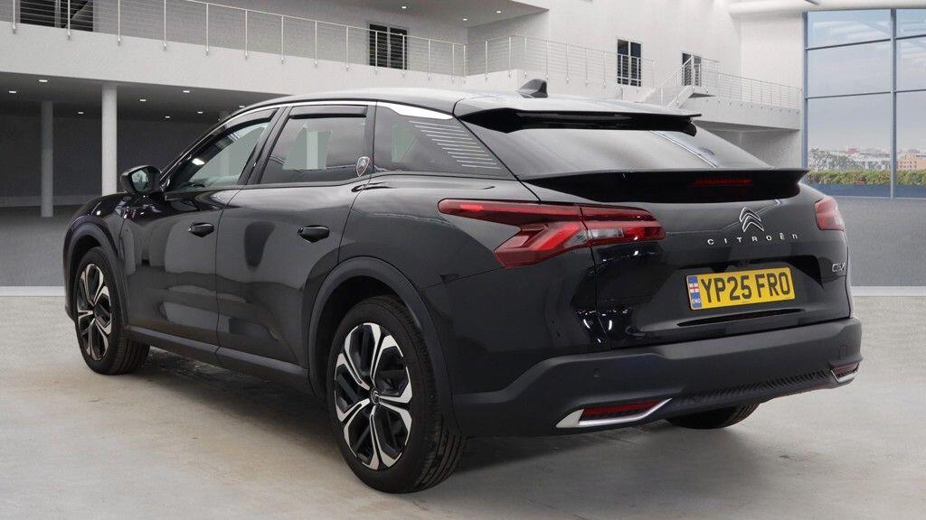 Used Citroen C5 X for sale - 77496016: Photo 6