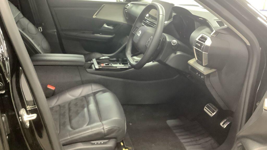 Used Citroen C5 X for sale - 77496016: Photo 7