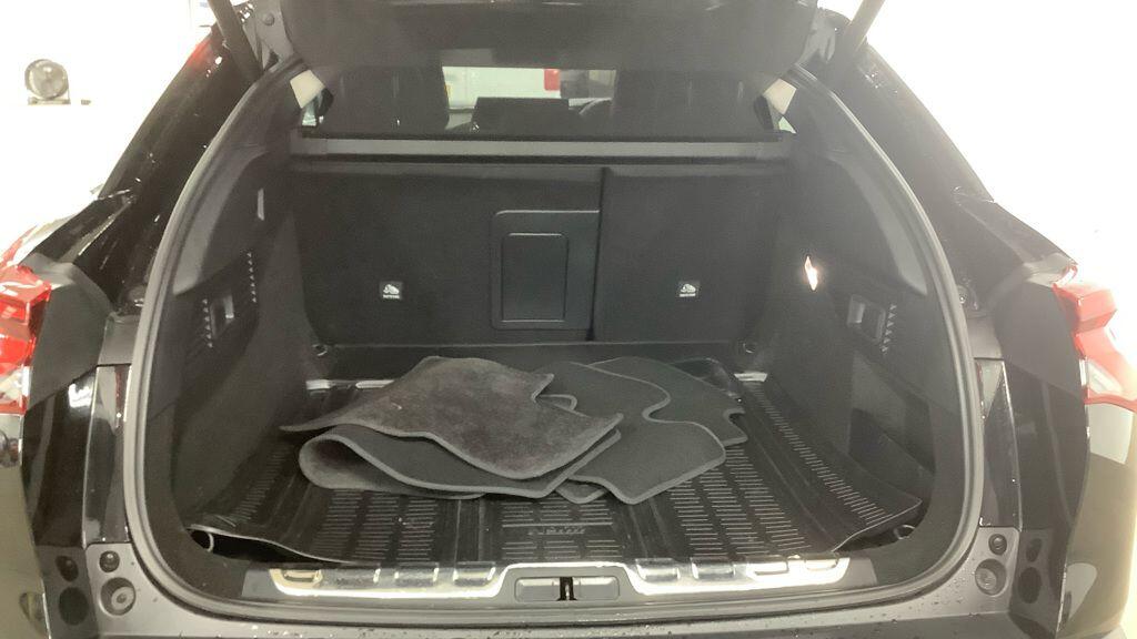 Used Citroen C5 X for sale - 77496016: Photo 9