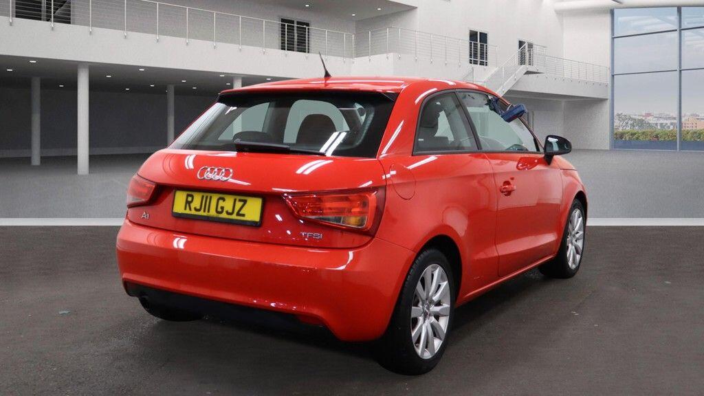 Used Audi A1 2011 for sale - 77598799: Photo 3