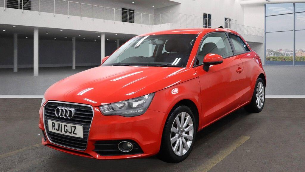Used Audi A1 2011 for sale - 77598799: Photo 4