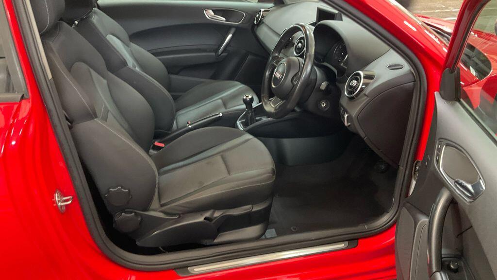 Used Audi A1 2011 for sale - 77598799: Photo 7