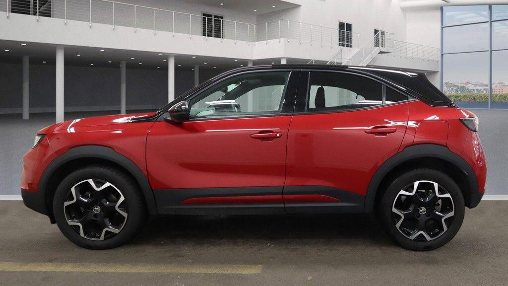 Used Vauxhall Mokka 2023 for sale - 78034500: Photo 5