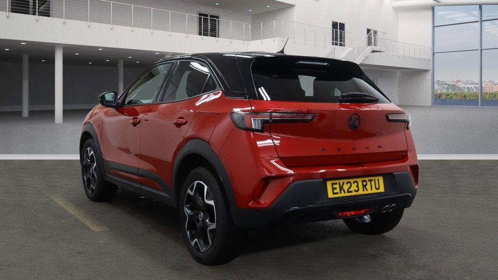 Used Vauxhall Mokka 2023 for sale - 78034500: Photo 6
