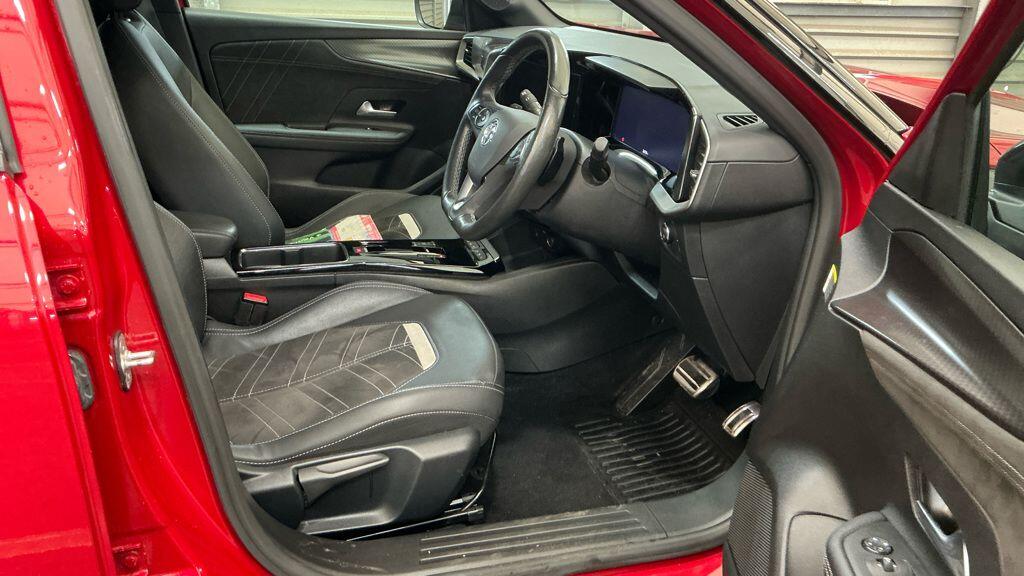 Used Vauxhall Mokka 2023 for sale - 78034500: Photo 7