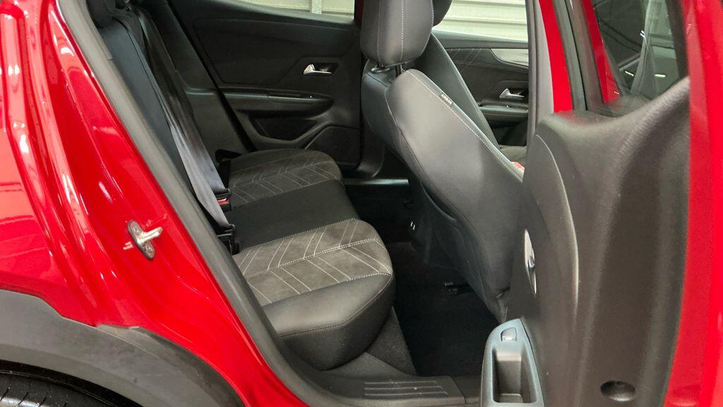 Used Vauxhall Mokka 2023 for sale - 78034500: Photo 8