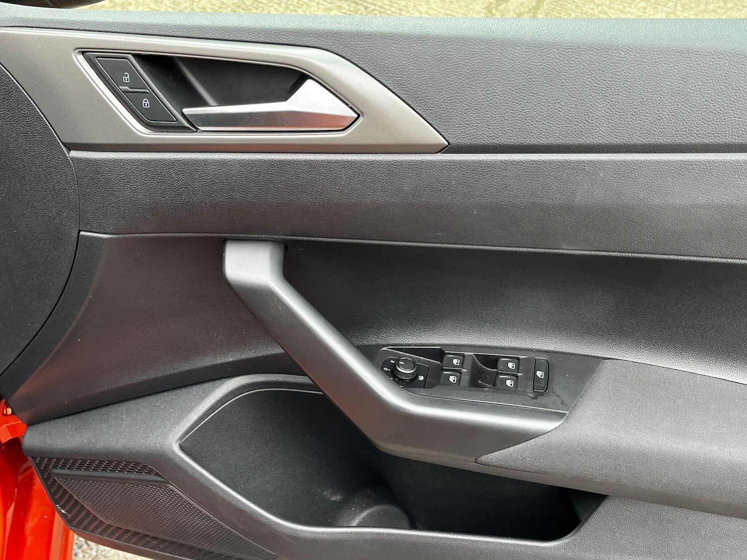 Used Volkswagen Polo 2020 for sale - 76936707: Photo 10