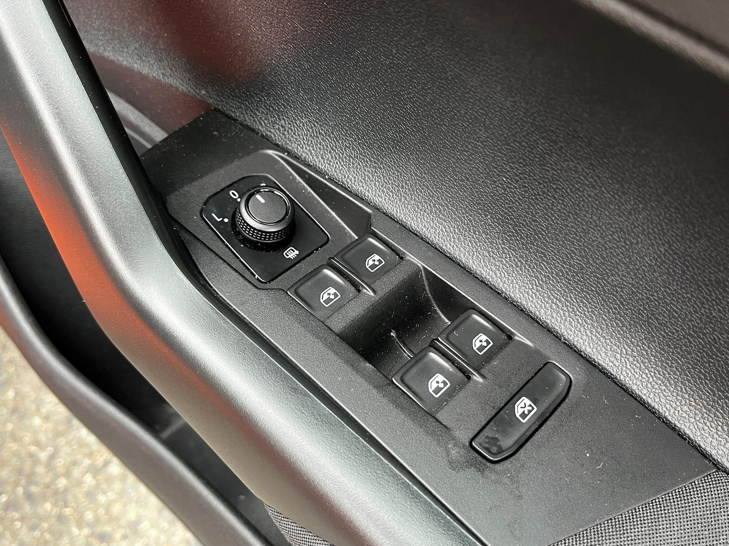 Used Volkswagen Polo 2020 for sale - 76936707: Photo 11