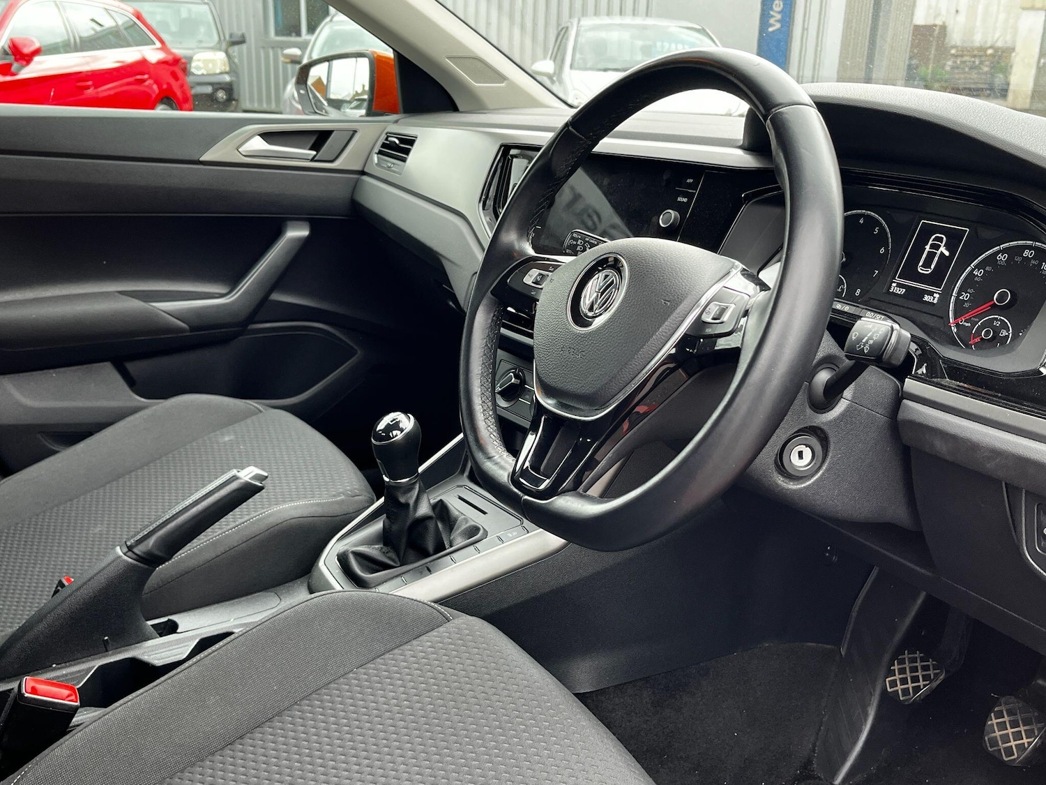 Used Volkswagen Polo 2020 for sale - 76936707: Photo 13