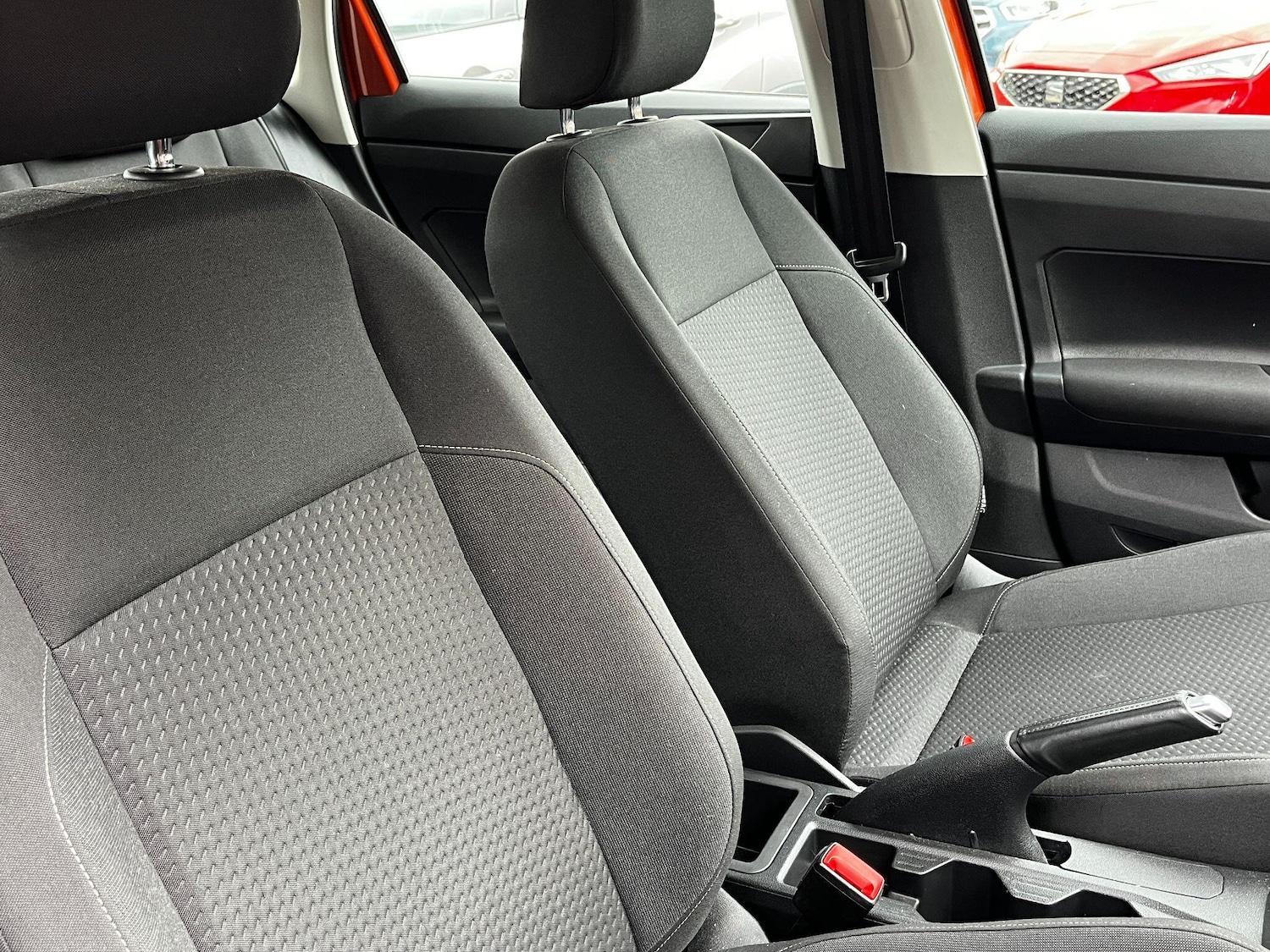 Used Volkswagen Polo 2020 for sale - 76936707: Photo 14