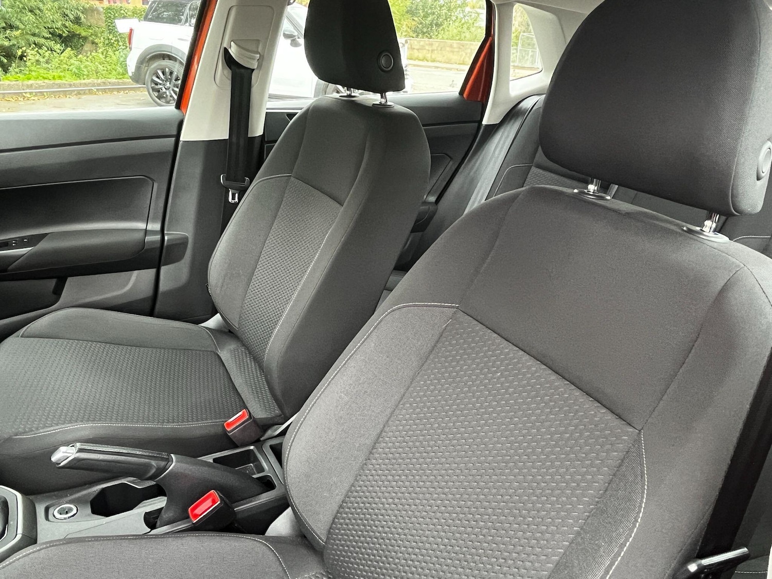 Used Volkswagen Polo 2020 for sale - 76936707: Photo 15