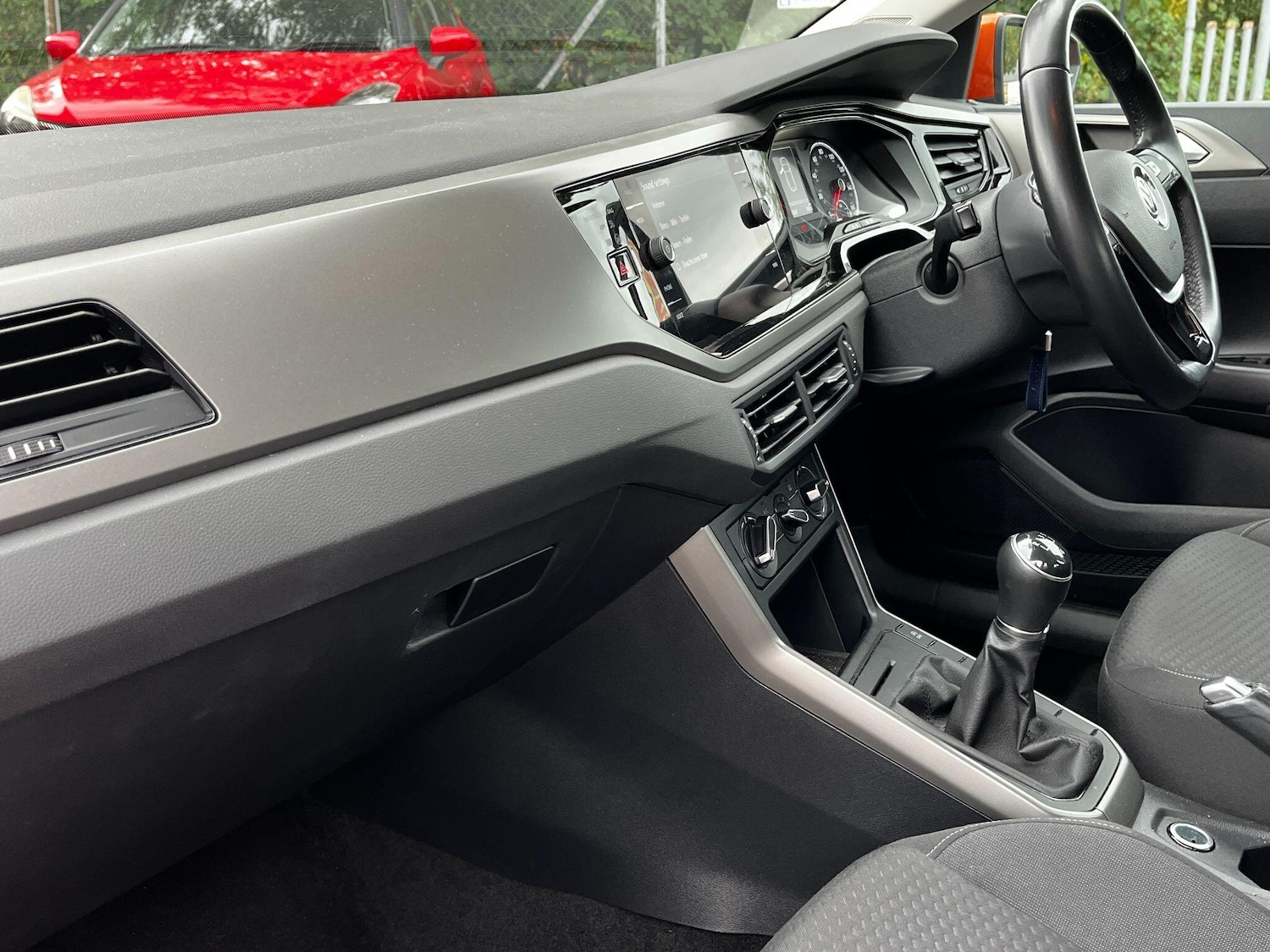 Used Volkswagen Polo 2020 for sale - 76936707: Photo 16