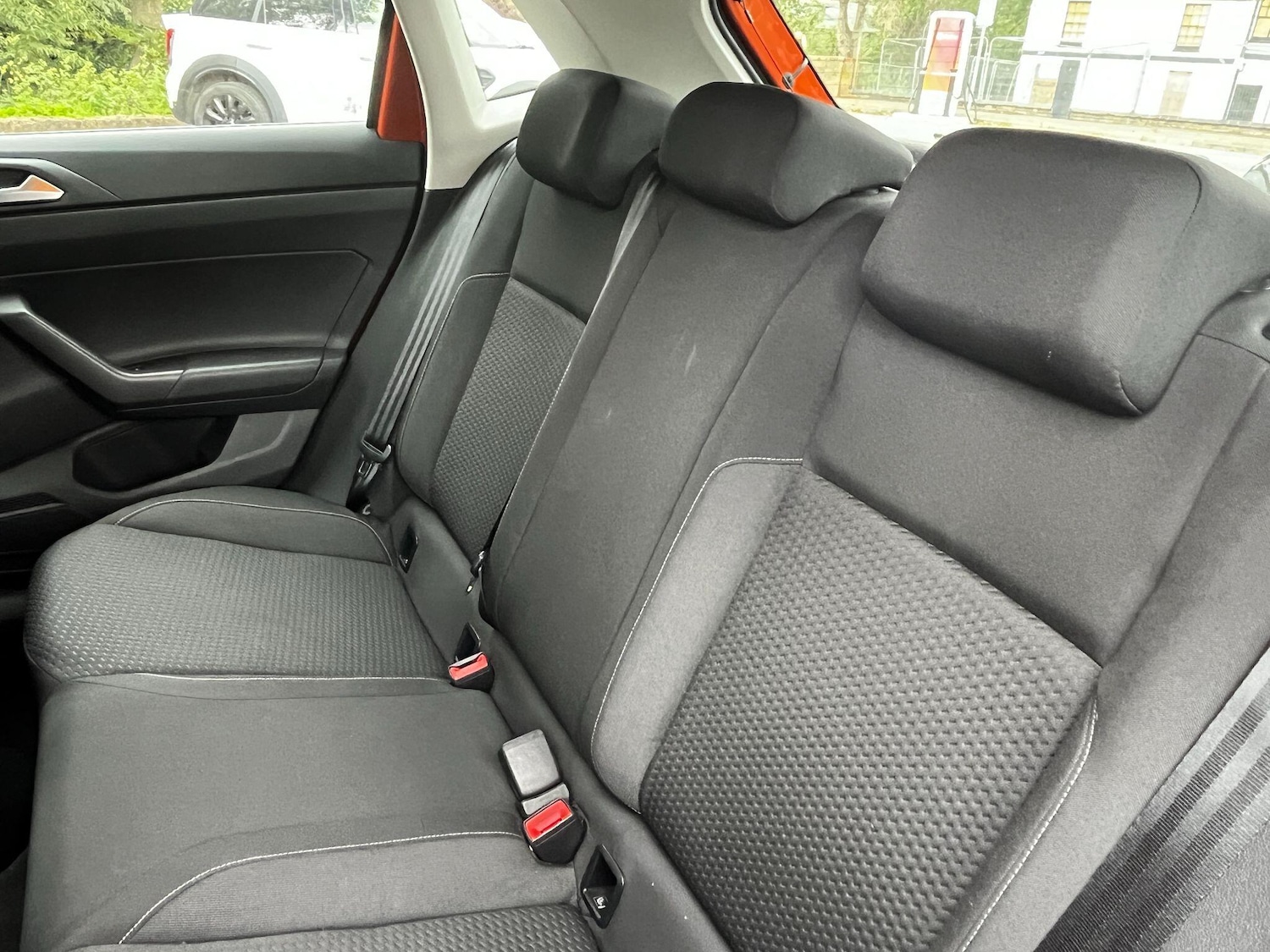 Used Volkswagen Polo 2020 for sale - 76936707: Photo 17