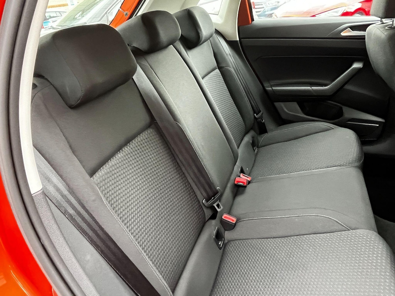 Used Volkswagen Polo 2020 for sale - 76936707: Photo 18