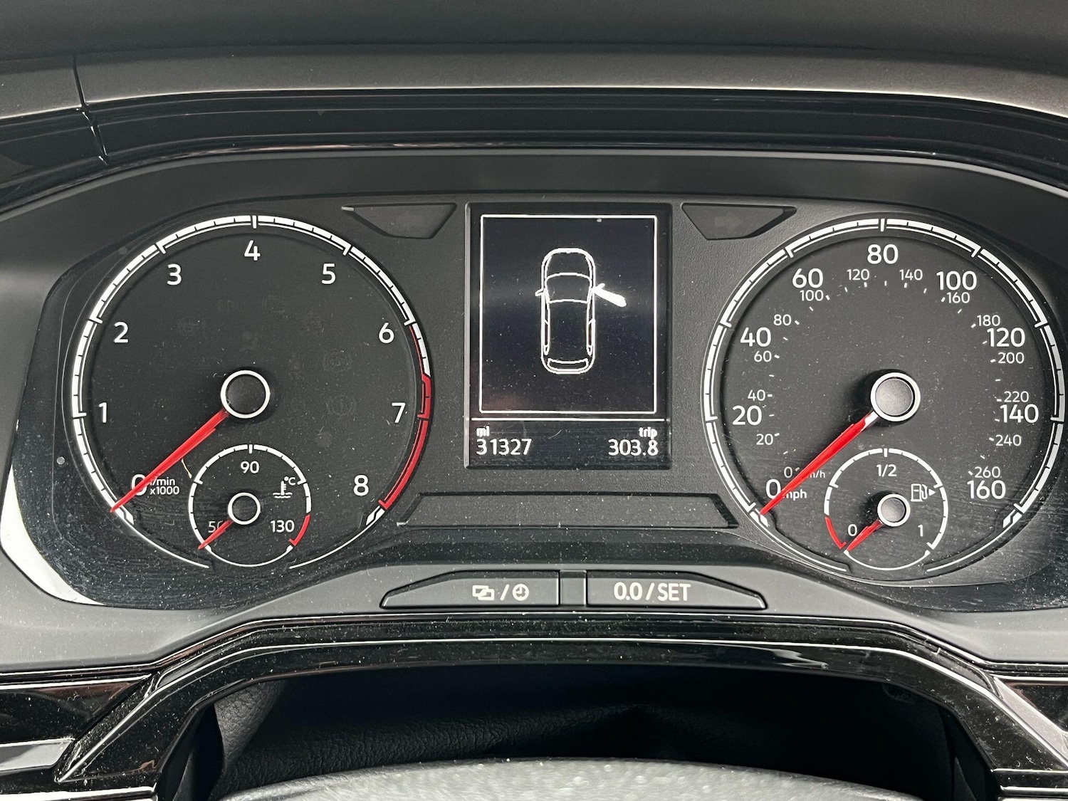 Used Volkswagen Polo 2020 for sale - 76936707: Photo 19