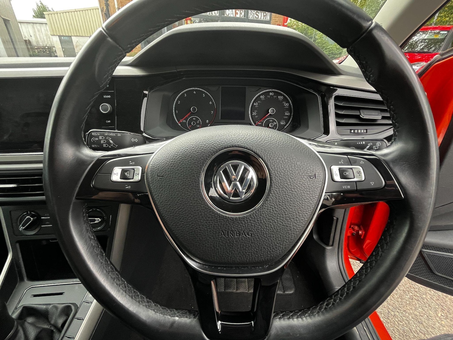 Used Volkswagen Polo 2020 for sale - 76936707: Photo 20