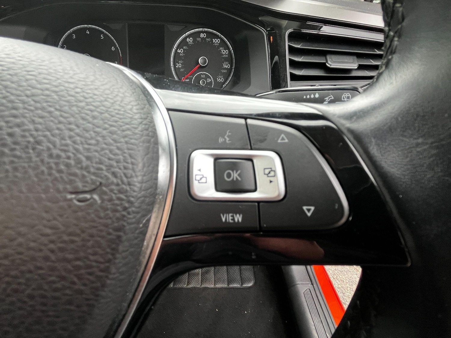 Used Volkswagen Polo 2020 for sale - 76936707: Photo 22