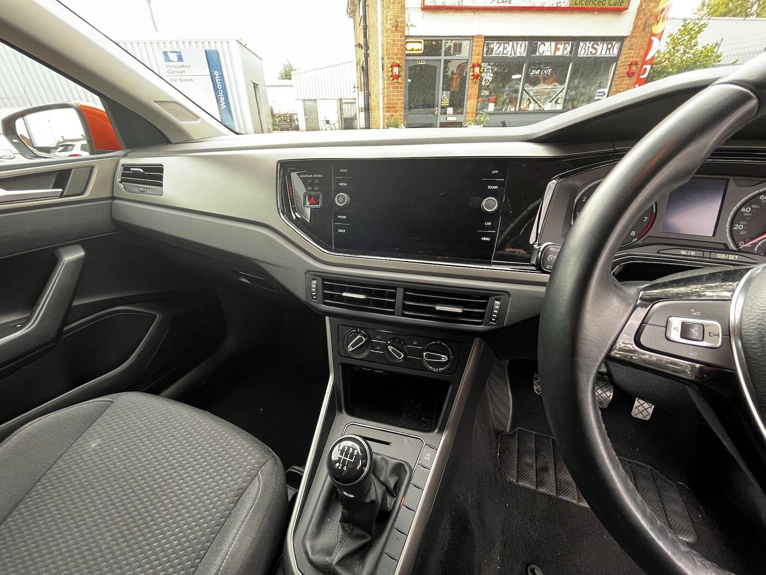 Used Volkswagen Polo 2020 for sale - 76936707: Photo 23