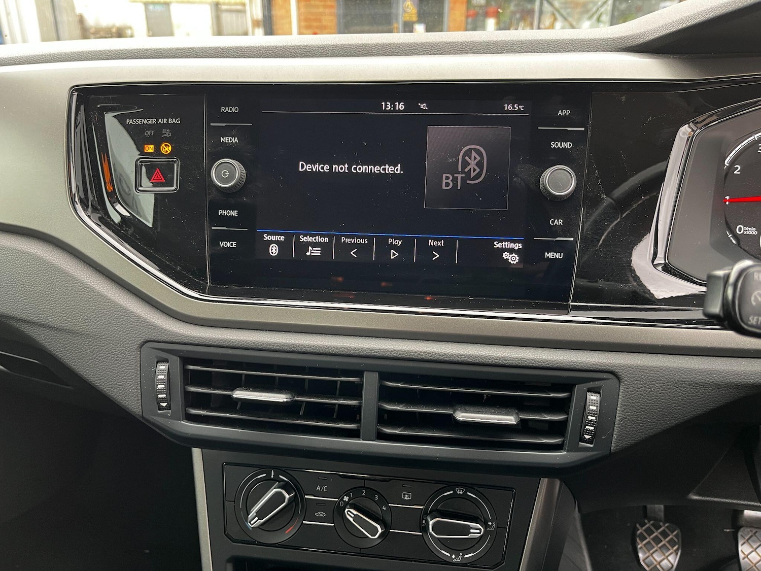 Used Volkswagen Polo 2020 for sale - 76936707: Photo 25