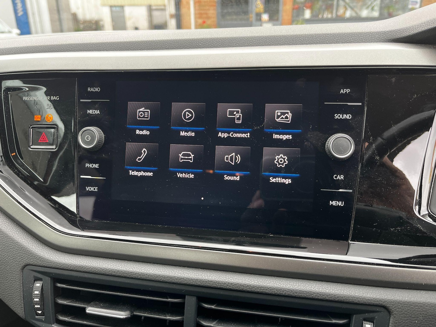 Used Volkswagen Polo 2020 for sale - 76936707: Photo 28