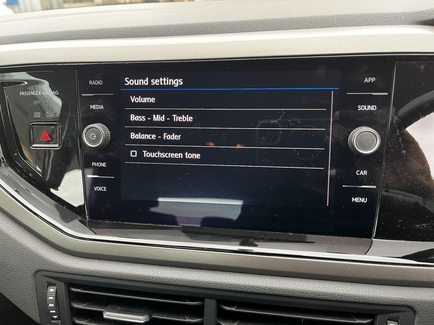 Used Volkswagen Polo 2020 for sale - 76936707: Photo 29